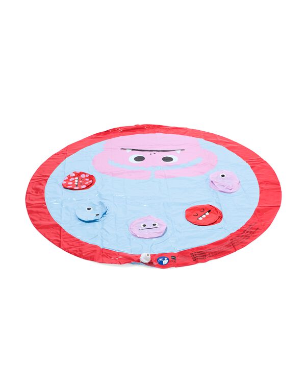 whack-a-mole watermat - 15800362 - HEMA