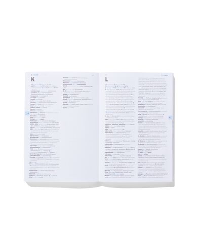 Prisma woordenboek Frans-Nederlands - 14910133 - HEMA