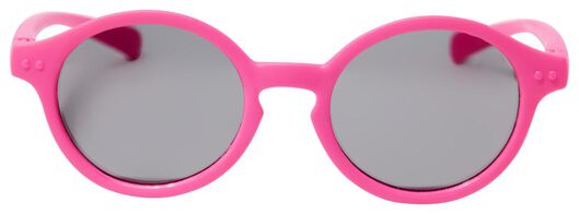 kinder zonnebril roze - 12500207 - HEMA