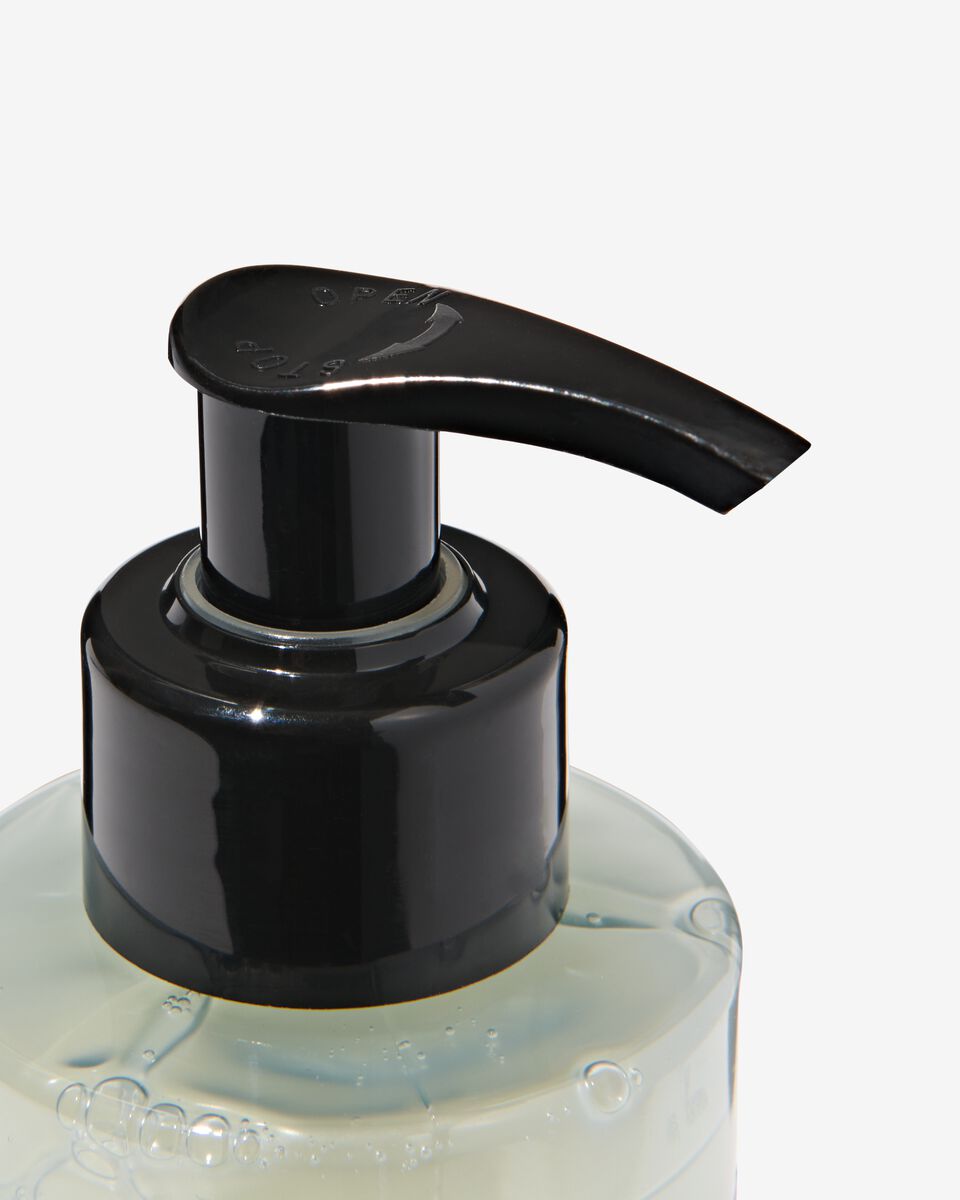 shampoo volume & care 300ml - 11087101 - HEMA