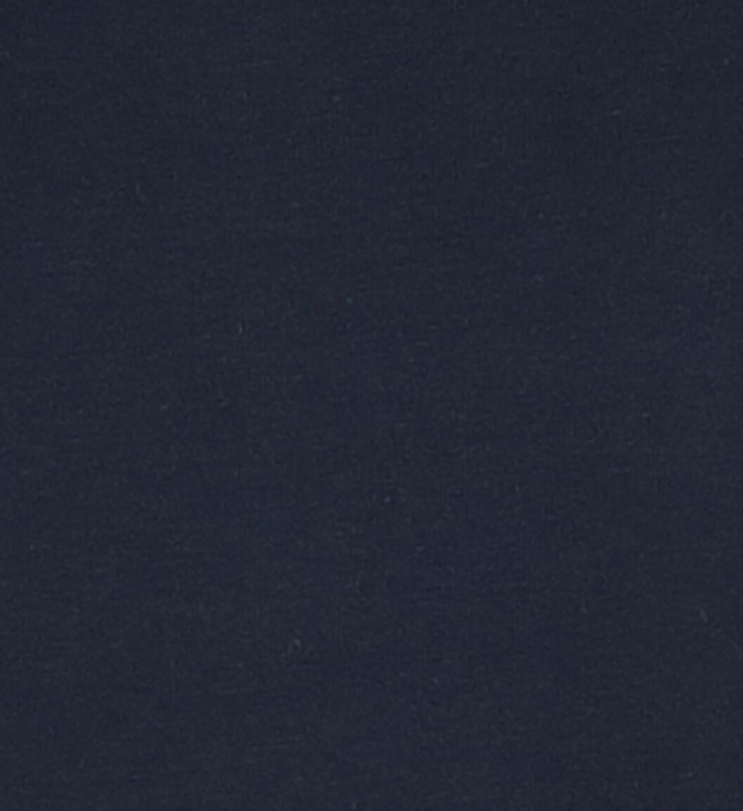 dameshemd donkerblauw XS - 19604031 - HEMA