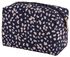 make-up tas 7x18x13 gevlekt - 11890530 - HEMA