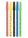 5-pak pennen - 14540516 - HEMA