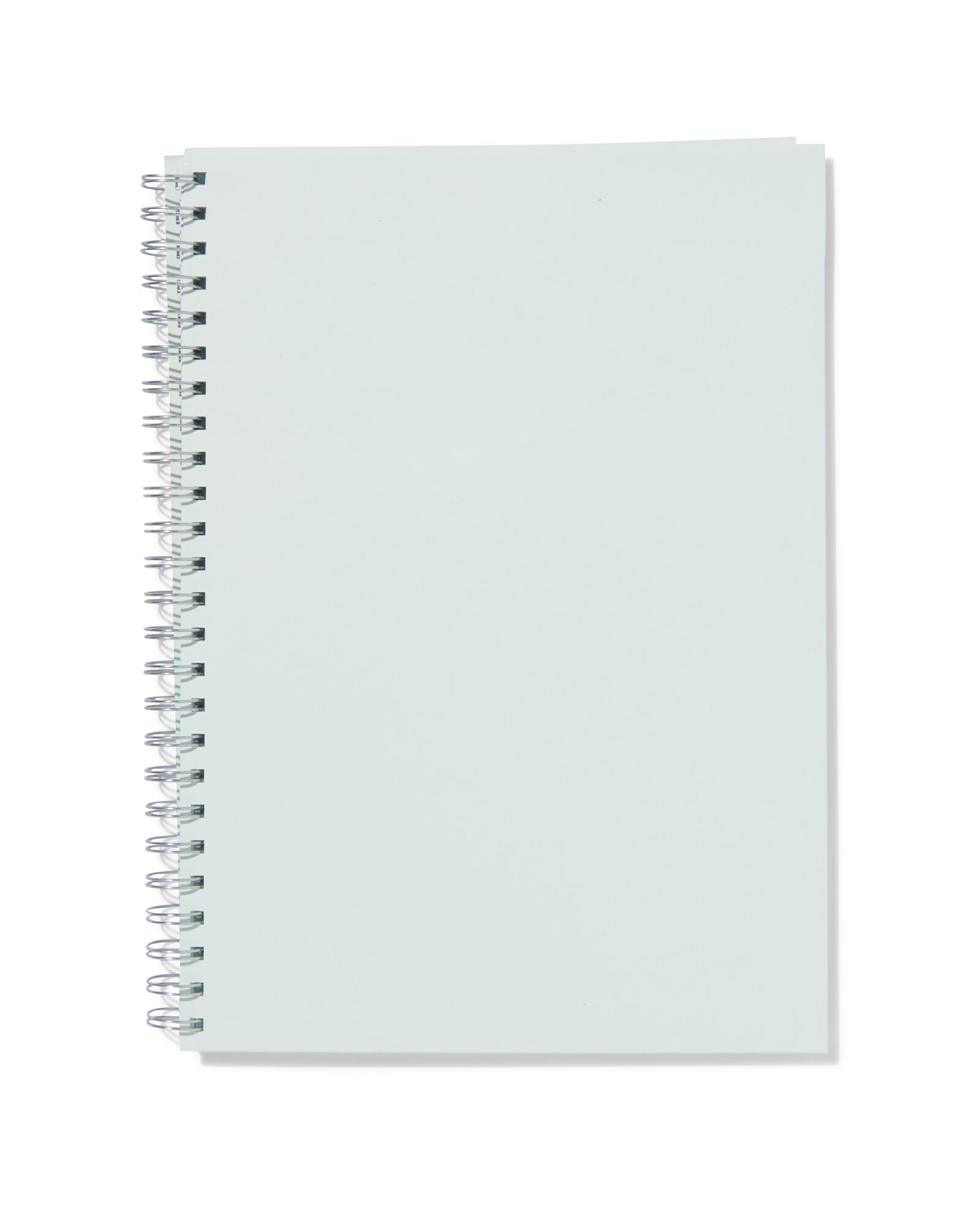foto plakboek 32.5x23.2 blauw - 14630213 - HEMA