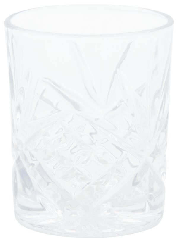 whiskeyglas 290ml - 61150007 - HEMA
