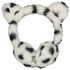 kinder oorwarmers fluffy - 16764501 - HEMA