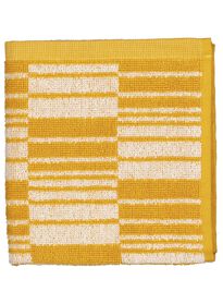 Theedoek ophangen Theedoek ophangen