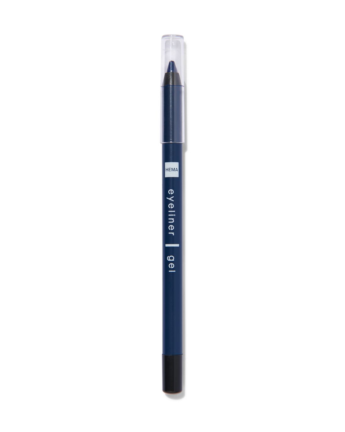 HEMA Eyeliner Gel 96 Blue Ink (donkerblauw)