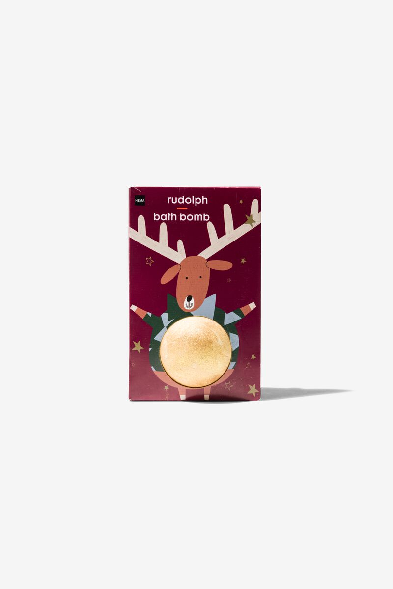 badbruisbal Rudolph - 11330021 - HEMA