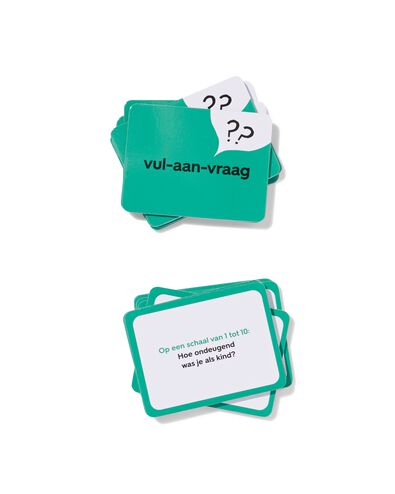 babbelbox voor leuke families - 61160221 - HEMA