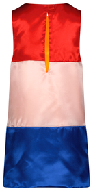 kinderjurk Nederlandse vlag - 25200162 - HEMA