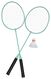 badminton set - 15810015 - HEMA