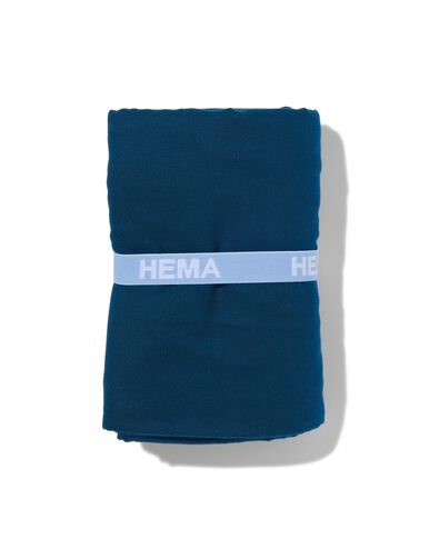 handdoek microvezel 110x175 - 5290120 - HEMA