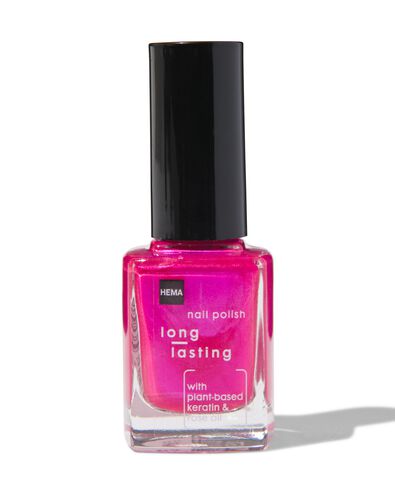 long lasting nagellak 115 candy twinkle - 11240912 - HEMA long lasting nagellak 115 candy twinkle - 11240912 - HEMA