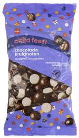 chocolade kruidnoten 350gram - 10904014 - HEMA