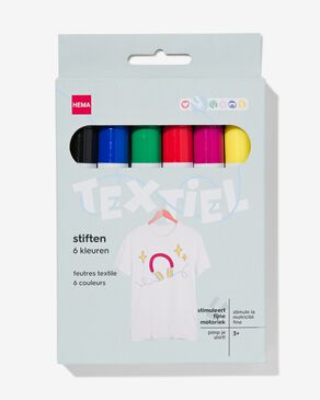Kader Muf Alexander Graham Bell Kleurstiften kopen? Shop kinderstiften online - HEMA