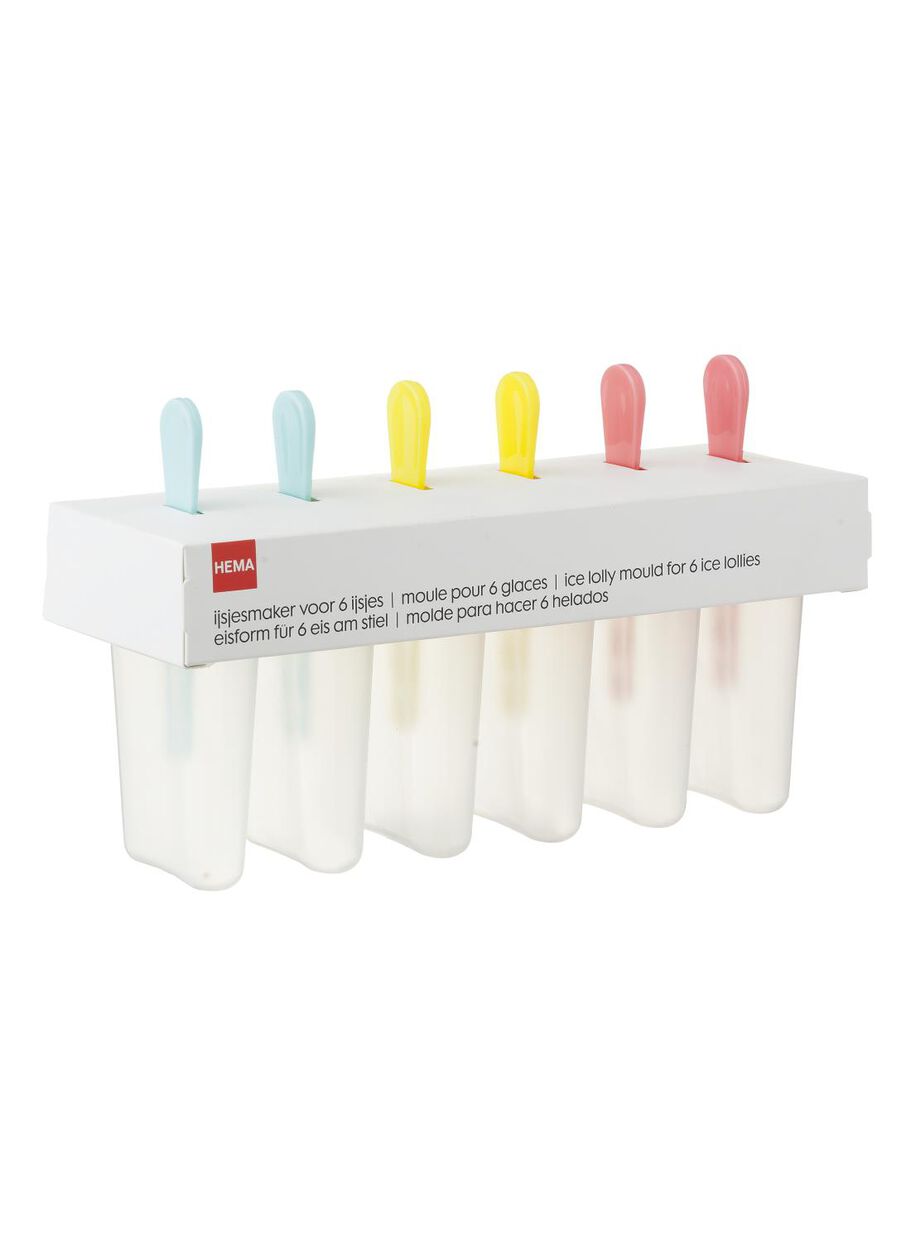 Waterijs vormpjes hema Waterijs vormpjes hema