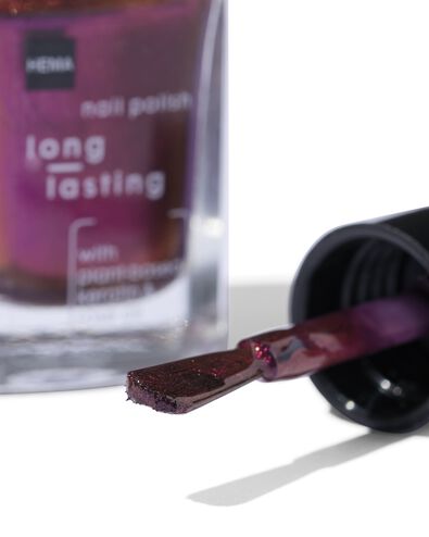 long lasting nagellak 1034 out of space - 11241034 - HEMA