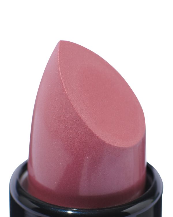 moisturising lipstick 910 blushed rose - creamy finish - 11230910 - HEMA