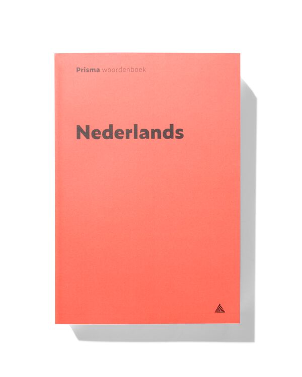 Prisma woordenboek Nederlands - 14910129 - HEMA