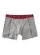 herenboxer lang zwart zwart - 1000009128 - HEMA