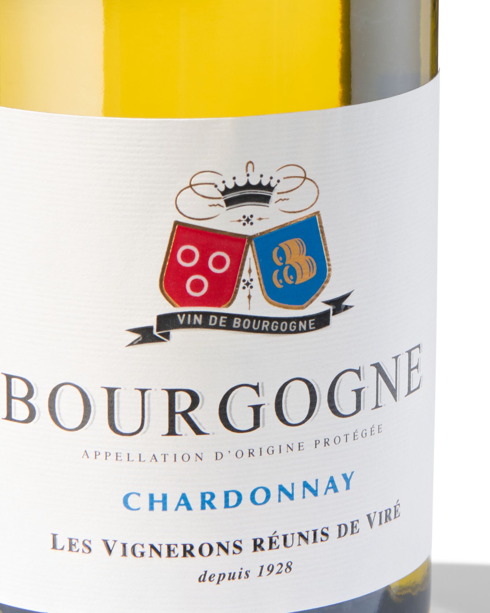 bourgogne chardonnay - 0,75 L - 17370430 - HEMA
