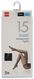 2-pak mat panty's 15 denier zwart 36/38 - 4012261 - HEMA