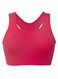 sportbh naadloos roze roze - 1000008056 - HEMA