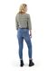 dames jeans - shaping skinny fit middenblauw 40 - 36337548 - HEMA