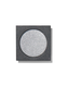 oogschaduw mono shimmer zilver zilver - 1000031313 - HEMA