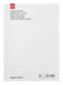 ringbandpapier gelinieerd - 14130052 - HEMA