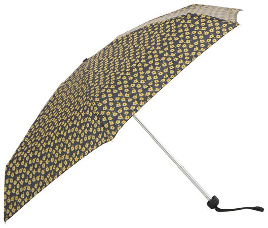 opvouwbare paraplu mini Ø 88 cm - 16890003 - HEMA