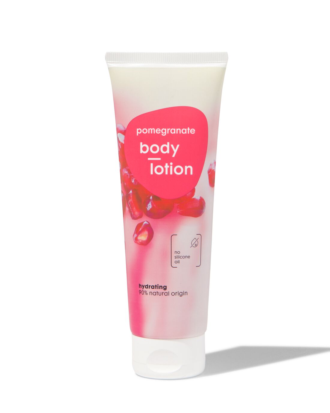 HEMA Bodylotion Vegan Granaatappel