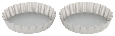 quichevorm Ø10cm - 2 stuks - 80880039 - HEMA