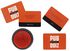 pubquiz spel met buzzer jaren '90 - 61120217 - HEMA
