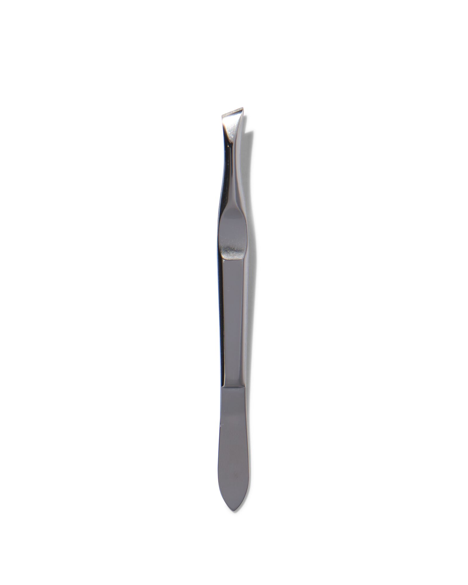 pincet schuin-breed - 11912001 - HEMA