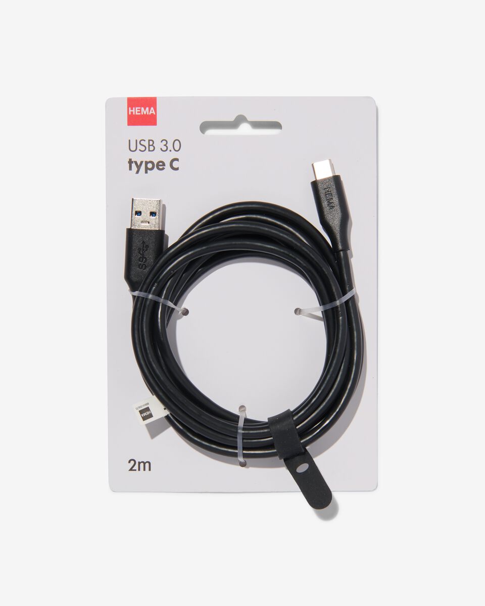 laadkabel USB / type C - HEMA