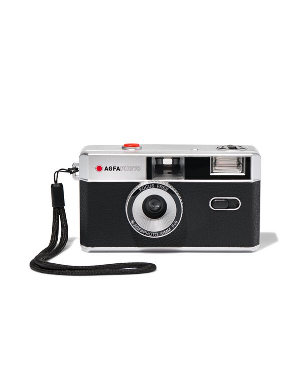 analoge fotocamera 35mm - 60390006 - HEMA