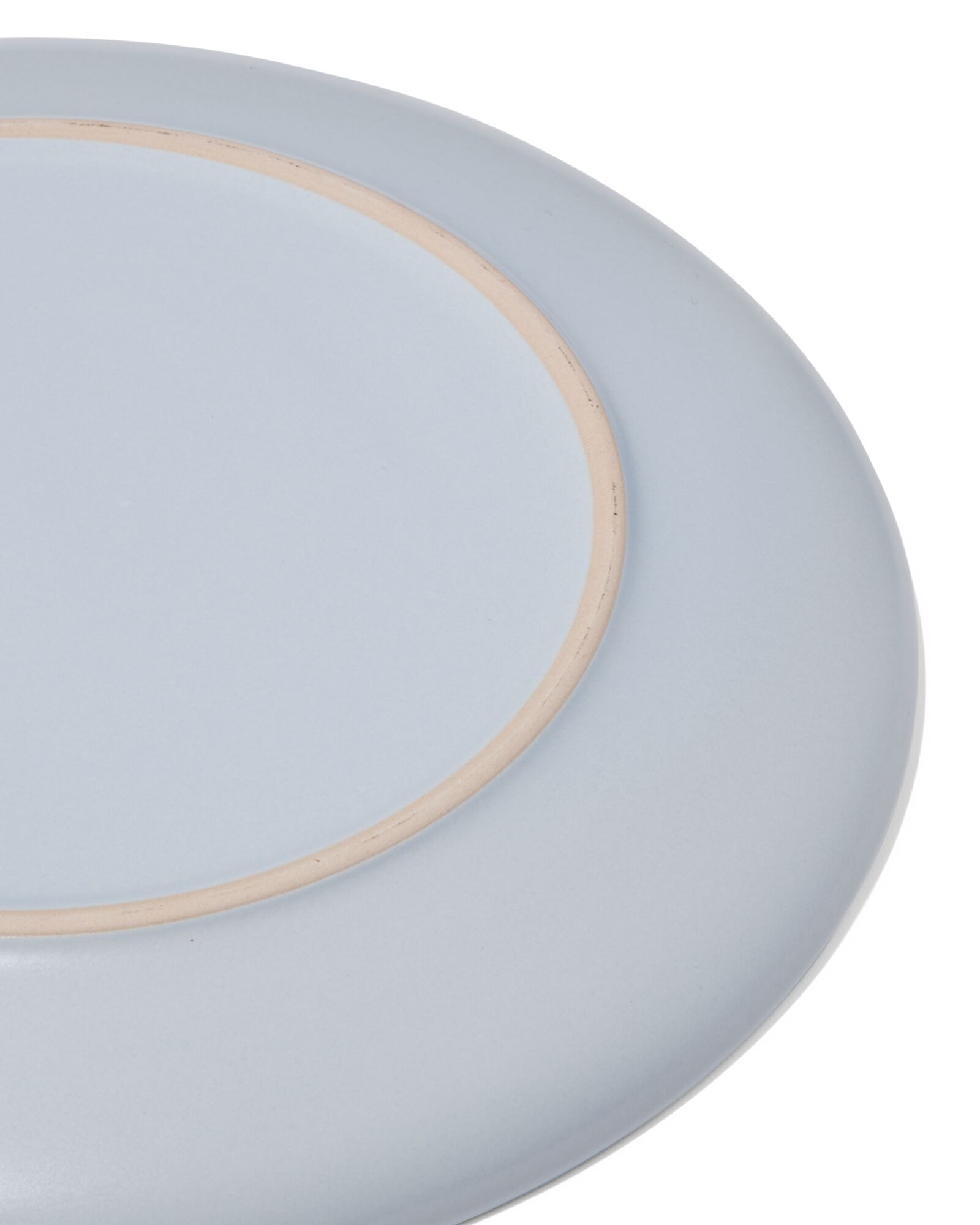 dinerbord Helsinki reactief glazuur lila Ø27cm - 9602601 - HEMA