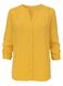 damesblouse geel geel - 1000011569 - HEMA