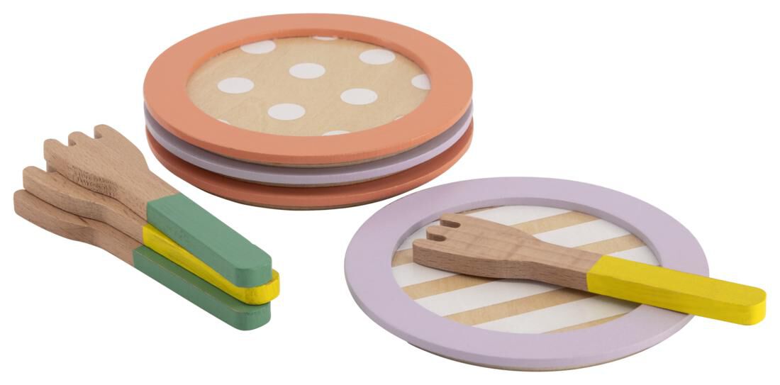 Overeenkomstig Fokken trommel Houten speelgoed kopen? Shop nu! - HEMA