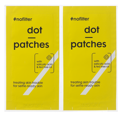 acné patches #nofilter - 17870015 - HEMA