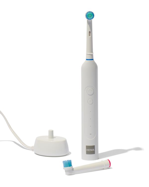 elektrische tandenborstel - 11141100 - HEMA