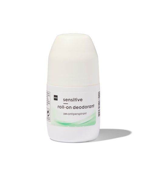 deoroller sensitive 50ml - 11310291 - HEMA