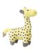 knuffeltje giraffe - 15150097 - HEMA