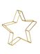 draadletter ster - 60150116 - HEMA