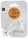 schuimend kleimasker 15 ml - 17860234 - HEMA