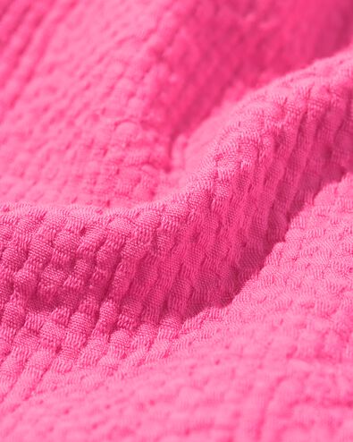 kinderskort roze roze - 30868707PINK - HEMA kinderskort roze roze - 30868707PINK - HEMA