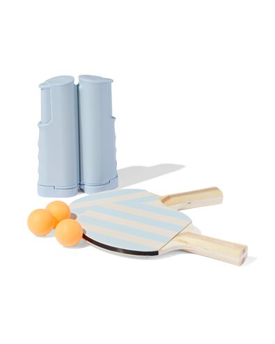 tafeltennisset - 61160356 - HEMA