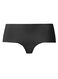 damesboxer second skin micro zwart zwart - 1000001962 - HEMA